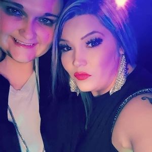 Meet your Posher, Carrie